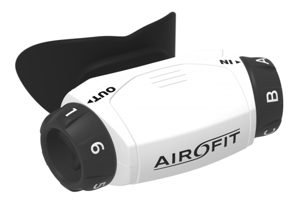 Airofit Core White
